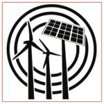 Renewables Logo Framed